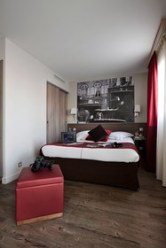 Aparthotel Adagio Aix en Provence Centre