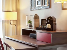 Aparthotel Adagio Aix en Provence Centre