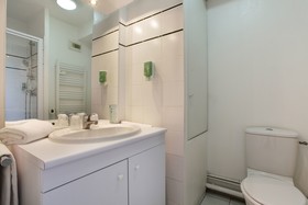 Odalys City Apart'hotel Le Clos de la Chartreuse