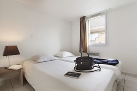 Odalys City Apart'hotel Le Clos de la Chartreuse
