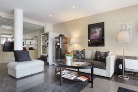 Odalys City Apart'hotel Le Clos de la Chartreuse