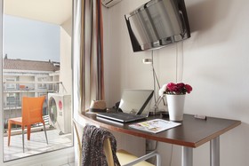 Odalys City Apart'hotel Le Clos de la Chartreuse