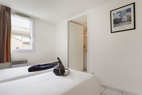 Odalys City Apart'hotel Le Clos de la Chartreuse