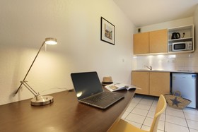 Odalys City Apart'hotel Le Clos de la Chartreuse