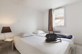 Odalys City Apart'hotel Le Clos de la Chartreuse
