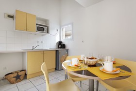 Odalys City Apart'hotel Le Clos de la Chartreuse