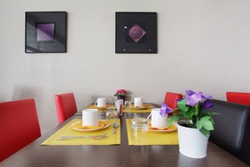 Odalys City Apart'hotel Le Clos de la Chartreuse