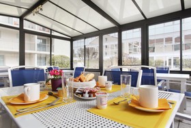 Odalys City Apart'hotel Le Clos de la Chartreuse
