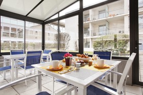 Odalys City Apart'hotel Le Clos de la Chartreuse