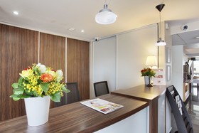 Odalys City Apart'hotel Le Clos de la Chartreuse