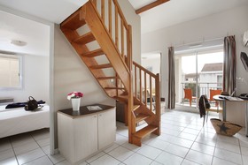 Odalys City Apart'hotel Le Clos de la Chartreuse