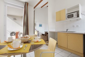 Odalys City Apart'hotel Le Clos de la Chartreuse