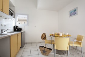 Odalys City Apart'hotel Le Clos de la Chartreuse