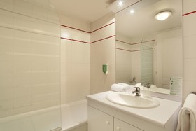 Odalys City Apart'hotel Le Clos de la Chartreuse