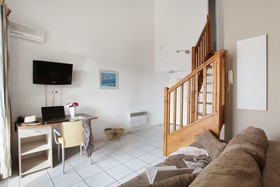 Odalys City Apart'hotel Le Clos de la Chartreuse