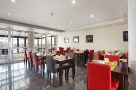 Odalys City Apart'hotel Le Clos de la Chartreuse