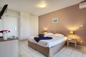 Odalys City Apart'hotel Le Clos de la Chartreuse