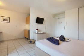 Odalys City Apart'hotel Le Clos de la Chartreuse