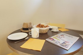 Odalys City Apart'hotel Le Clos de la Chartreuse