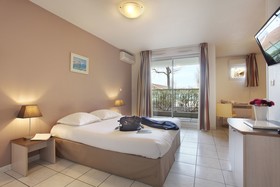 Odalys City Apart'hotel Le Clos de la Chartreuse