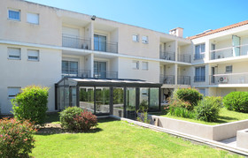 Odalys City Apart'hotel Le Clos de la Chartreuse