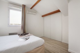 Odalys City Apart'hotel Le Clos de la Chartreuse