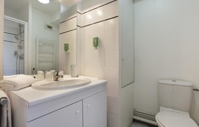 Odalys City Apart'hotel Le Clos de la Chartreuse