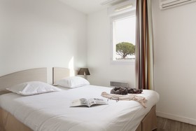 Odalys City Apart'hotel Le Clos de la Chartreuse
