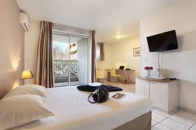 Odalys City Apart'hotel Le Clos de la Chartreuse