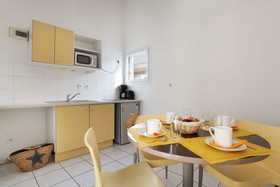 Odalys City Apart'hotel Le Clos de la Chartreuse