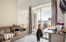 Odalys City Apart'hotel Le Clos de la Chartreuse