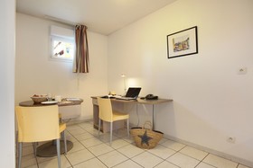 Odalys City Apart'hotel Le Clos de la Chartreuse