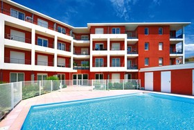 Appart'City Aix en Provence - La Duranne
