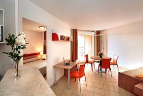 Appart'City Aix en Provence - La Duranne