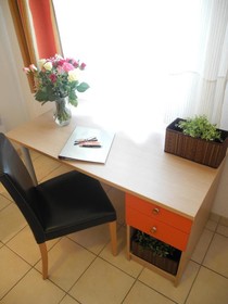 Appart'City Aix en Provence - La Duranne