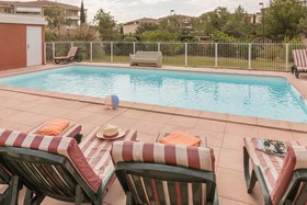Appart'City Aix en Provence - La Duranne