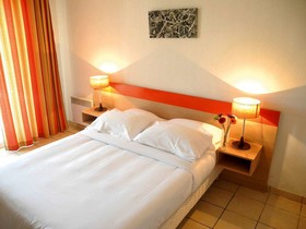 Appart'City Aix en Provence - La Duranne