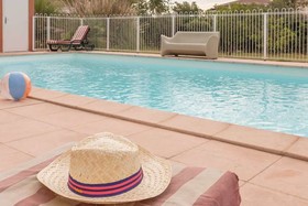 Appart'City Aix en Provence - La Duranne