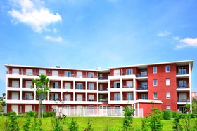 Appart'City Aix en Provence - La Duranne