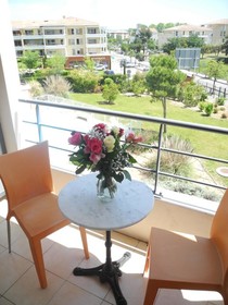 Appart'City Aix en Provence - La Duranne