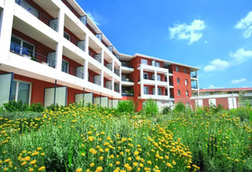 Appart'City Aix en Provence - La Duranne