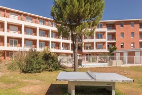Appart'City Aix en Provence - La Duranne