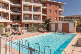 Appart'City Aix en Provence - La Duranne