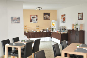 Appart'City Aix en Provence - La Duranne