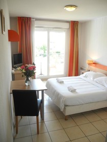 Appart'City Aix en Provence - La Duranne