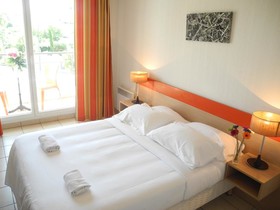 Appart'City Aix en Provence - La Duranne