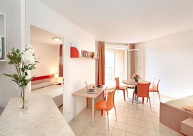 Appart'City Aix en Provence - La Duranne