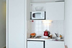 Appart'City Aix en Provence - La Duranne