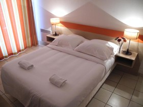 Appart'City Aix en Provence - La Duranne