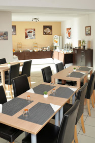 Appart'City Aix en Provence - La Duranne